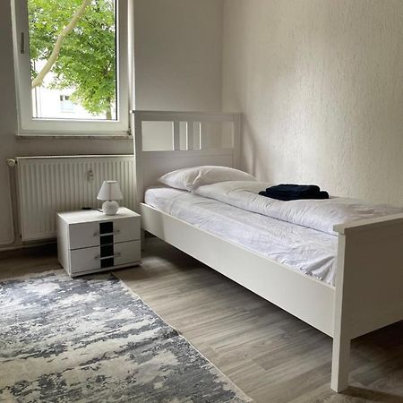 Ferienwohnung Monteurwohnungen Kassel Zentral Lll Kültér fotó