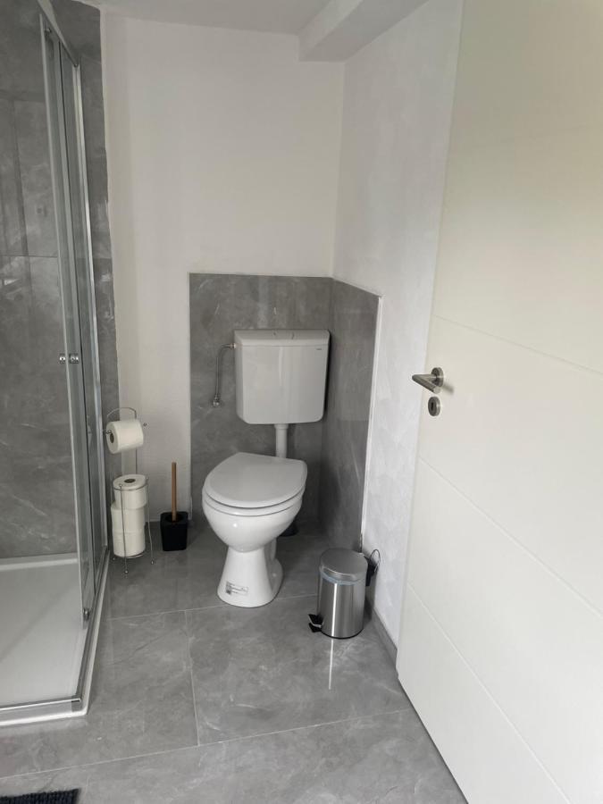 Ferienwohnung Monteurwohnungen Kassel Zentral Lll Kültér fotó