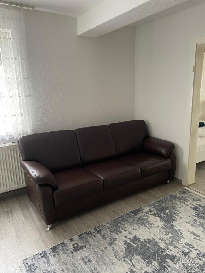 Ferienwohnung Monteurwohnungen Kassel Zentral Lll Kültér fotó