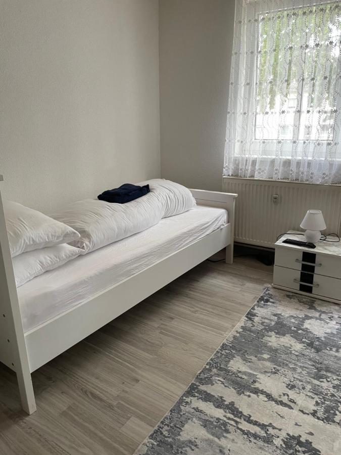 Ferienwohnung Monteurwohnungen Kassel Zentral Lll Kültér fotó