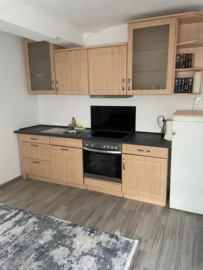 Ferienwohnung Monteurwohnungen Kassel Zentral Lll Kültér fotó
